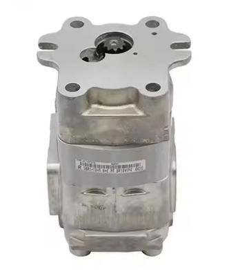 เครื่องขุด เครื่องปั๊มเกียร์ไฮดรอลิก 290-3628 2903628 สําหรับเครื่องขุดขนาดเล็ก E305 CAT3055