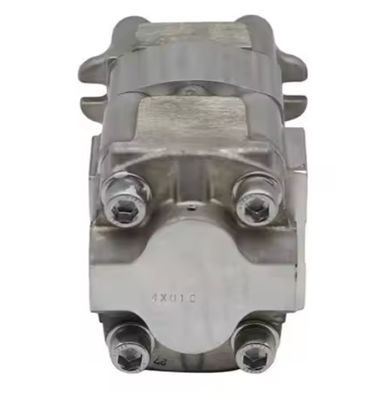 เครื่องขุด เครื่องปั๊มเกียร์ไฮดรอลิก 290-3628 2903628 สําหรับเครื่องขุดขนาดเล็ก E305 CAT3055
