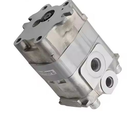 เครื่องขุด เครื่องปั๊มเกียร์ไฮดรอลิก 290-3628 2903628 สําหรับเครื่องขุดขนาดเล็ก E305 CAT3055