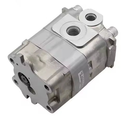 เครื่องขุด เครื่องปั๊มเกียร์ไฮดรอลิก 290-3628 2903628 สําหรับเครื่องขุดขนาดเล็ก E305 CAT3055