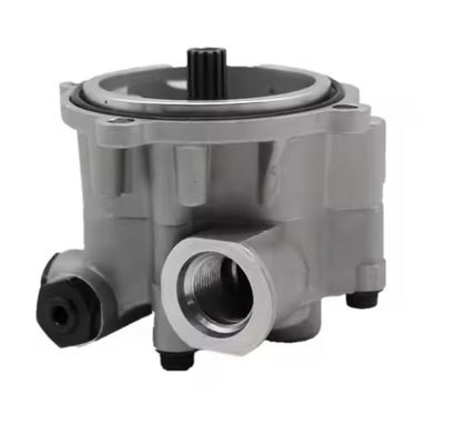 อะไหล่เครื่องขุด SK200-8 R210-7 CLG922D K3V112DT ปั๊มไฮดรอลิก พิโลต 2902440-2976A
