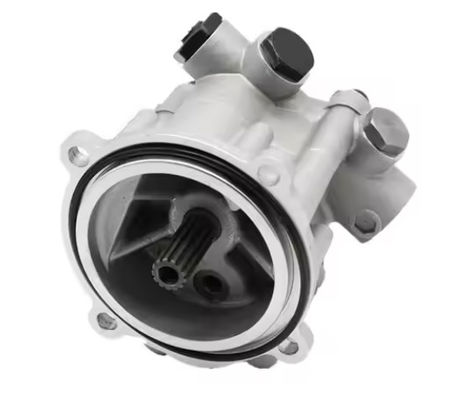 อะไหล่เครื่องขุด SK200-8 R210-7 CLG922D K3V112DT ปั๊มไฮดรอลิก พิโลต 2902440-2976A
