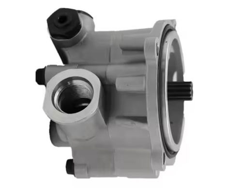 อะไหล่ DH220-5 EC210 EC240 EC290 R200 R210 R50 DX200 SH200 Excavator K3V112 อะไหล่ไฮดรอลิก แอร์ไฮดรอลิก ปั๊ม 123F-9009-2