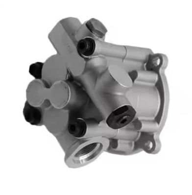 อะไหล่ DH220-5 EC210 EC240 EC290 R200 R210 R50 DX200 SH200 Excavator K3V112 อะไหล่ไฮดรอลิก แอร์ไฮดรอลิก ปั๊ม 123F-9009-2