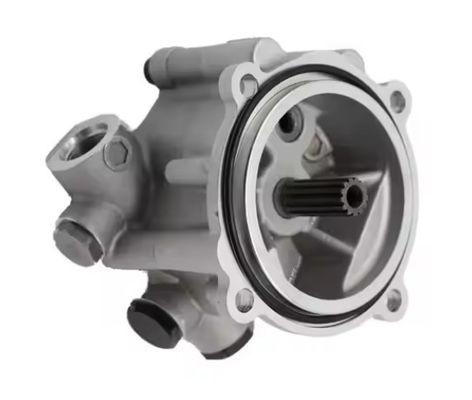อะไหล่ DH220-5 EC210 EC240 EC290 R200 R210 R50 DX200 SH200 Excavator K3V112 อะไหล่ไฮดรอลิก แอร์ไฮดรอลิก ปั๊ม 123F-9009-2