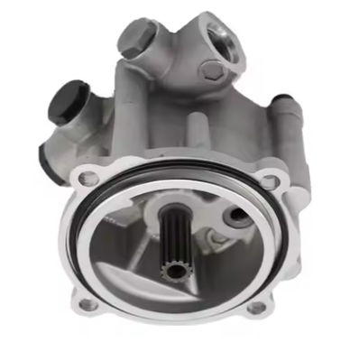 อะไหล่ DH220-5 EC210 EC240 EC290 R200 R210 R50 DX200 SH200 Excavator K3V112 อะไหล่ไฮดรอลิก แอร์ไฮดรอลิก ปั๊ม 123F-9009-2