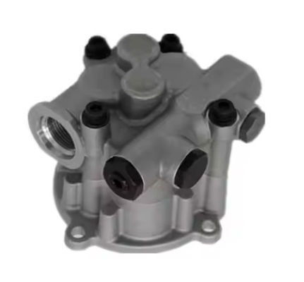 EC300D EC250D ปั๊มเครื่องขุด K5V160 ปั๊มนักทดลองน้ํามัน 14602458 ปั๊มชาร์จ 14550214 สําหรับ VOLVO