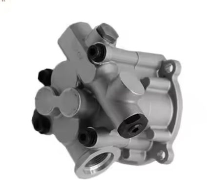 EC300D EC250D ปั๊มเครื่องขุด K5V160 ปั๊มนักทดลองน้ํามัน 14602458 ปั๊มชาร์จ 14550214 สําหรับ VOLVO