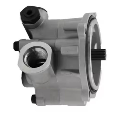 EC300D EC250D ปั๊มเครื่องขุด K5V160 ปั๊มนักทดลองน้ํามัน 14602458 ปั๊มชาร์จ 14550214 สําหรับ VOLVO