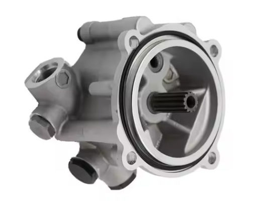 EC300D EC250D ปั๊มเครื่องขุด K5V160 ปั๊มนักทดลองน้ํามัน 14602458 ปั๊มชาร์จ 14550214 สําหรับ VOLVO