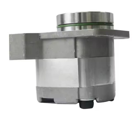 เครื่องขุด A8VO107 เครื่องปั๊มเครื่องบินสําหรับ 320B 1262083 อะไหล่เครื่องจักรก่อสร้างคุณภาพสูง