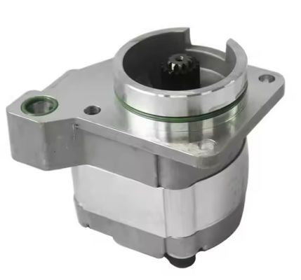 เครื่องขุด A8VO107 เครื่องปั๊มเครื่องบินสําหรับ 320B 1262083 อะไหล่เครื่องจักรก่อสร้างคุณภาพสูง