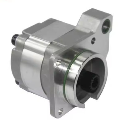 เครื่องขุด A8VO107 เครื่องปั๊มเครื่องบินสําหรับ 320B 1262083 อะไหล่เครื่องจักรก่อสร้างคุณภาพสูง
