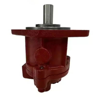 เครื่องขุด อุปกรณ์ไฮดรอลิก บิสตัน MSF16N มอเตอร์ไฮดรอลิก พัดลมมอเตอร์ KYB MSF16N-PRS