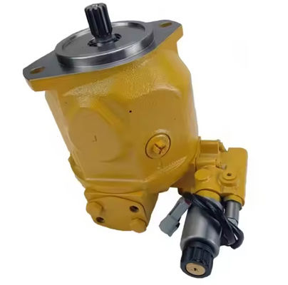 ปั๊มมอเตอร์พิสตันพิมพ์ไฮดรอลิก 259-0815 10R8707 32992786 สําหรับ Caterpillar 330D