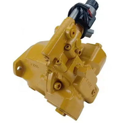 ปั๊มมอเตอร์พิสตันพิมพ์ไฮดรอลิก 259-0815 10R8707 32992786 สําหรับ Caterpillar 330D