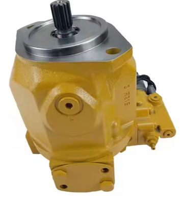 ปั๊มมอเตอร์พิสตันพิมพ์ไฮดรอลิก 259-0815 10R8707 32992786 สําหรับ Caterpillar 330D