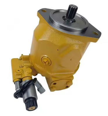 ปั๊มมอเตอร์พิสตันพิมพ์ไฮดรอลิก 259-0815 10R8707 32992786 สําหรับ Caterpillar 330D