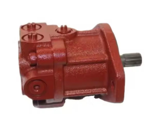 VOE14531612 เครื่องยนต์พัดลม 14533496 EC700 EC480 EC460 แฟนปั๊ม EC380 EC360 EC390