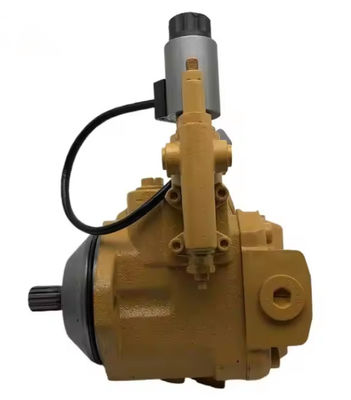 E345 E349 แฟนมอเตอร์ แฟนปั๊มชุด 295-9426 2959426 สําหรับ Caterpillar EXCAVATOR 349D L 345D L