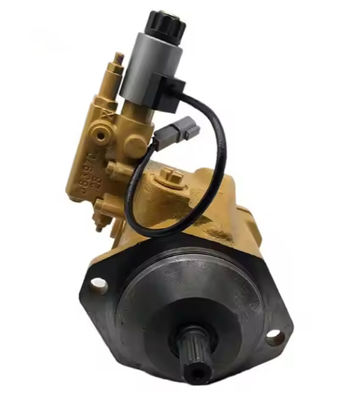 E345 E349 แฟนมอเตอร์ แฟนปั๊มชุด 295-9426 2959426 สําหรับ Caterpillar EXCAVATOR 349D L 345D L