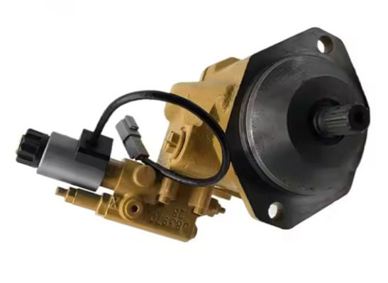 E345 E349 แฟนมอเตอร์ แฟนปั๊มชุด 295-9426 2959426 สําหรับ Caterpillar EXCAVATOR 349D L 345D L
