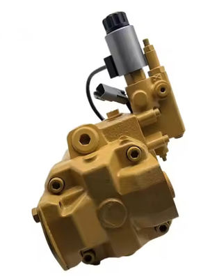 E345 E349 แฟนมอเตอร์ แฟนปั๊มชุด 295-9426 2959426 สําหรับ Caterpillar EXCAVATOR 349D L 345D L