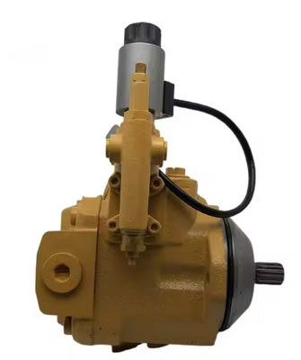 E345 E349 แฟนมอเตอร์ แฟนปั๊มชุด 295-9426 2959426 สําหรับ Caterpillar EXCAVATOR 349D L 345D L