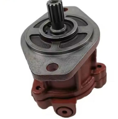 EC360B เครื่องขุดอากาศ พัดลมมอเตอร์ VOE14533496 14533496 เครื่องจักรกลก่อสร้าง