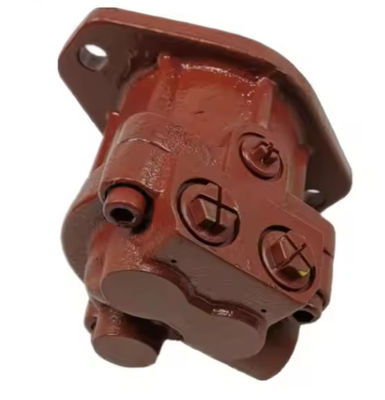 EC360B เครื่องขุดอากาศ พัดลมมอเตอร์ VOE14533496 14533496 เครื่องจักรกลก่อสร้าง