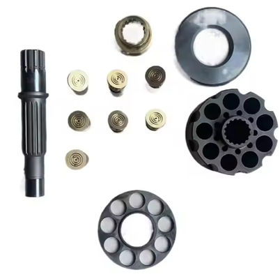 EX100-2 EX100-3 เครื่องขุด AP5S53 AP5S58 อะไหล่มอเตอร์สวิงไฮดรอลิก 4286401 0407801อะไหล่มอเตอร์สวิง 4286405