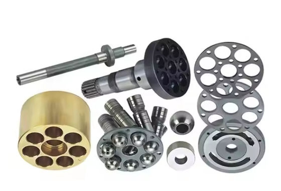 PC200-3 PC200-5 KMF90 ชุดซ่อมเครื่องขุดเครื่องสวิงมอเตอร์ 706-75-41091 สายไฮดรอลิกสลิว สายมอเตอร์ส่วน 706-75-42740 706-75-41163