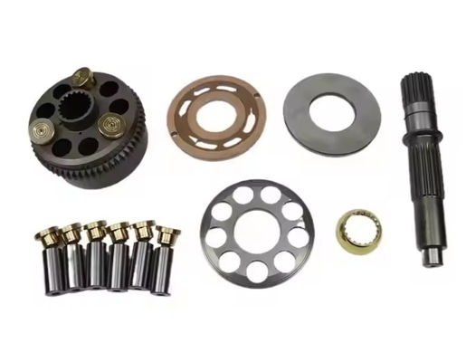DX140 Excavator Swing Motor Repair Kits K9001302 ไฮดรอลิก K9001310 สวีว มอเตอร์อะไหล่ K9001300 สําหรับ Doosan