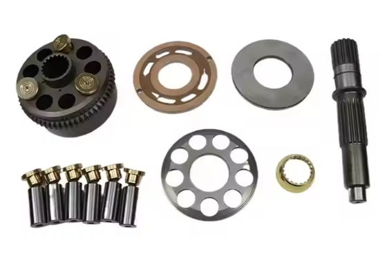 DX340 DX380 DX420 ชุดซ่อมเครื่องขุด JMF250 K9002108 ไฮดรอลิก K9002107 ชุดซ่อมเครื่องหมุน 1409-00175