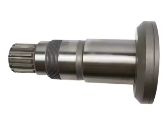 ZX330 ZX330-3 EX300 EX350 เครื่องขุด ปั๊มไฮดรอลิก HPV145 ส่วนสํารองปั๊ม