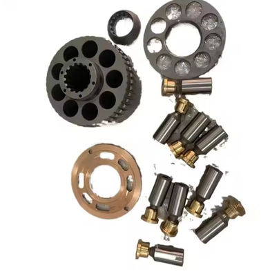 M5X130 เครื่องขุด พิสตัน ส่วนปั๊มหลัก เครื่องปั๊มไฮดรอลิก สวิงมอเตอร์ ส่วนสํารอง เครื่องปั๊ม ซ่อมชุด