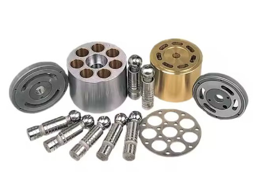 PC50MR-2 ชุดซ่อมเครื่องขุด 708-7R-13130 708-7R-13270 มอเตอร์ไฮดรอลิก 708-7R-13320 708-7R-13420 708-7R-13370