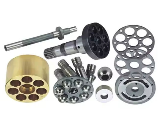 PC50MR-2 ชุดซ่อมเครื่องขุด 708-7R-13130 708-7R-13270 มอเตอร์ไฮดรอลิก 708-7R-13320 708-7R-13420 708-7R-13370