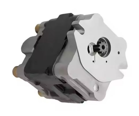 ปั๊มเกียร์ขุด Pc40mr-2 Pc50mr-2 Pc58uu Pc50uu ปั๊มเกียร์ไฮดรอลิก 708-3s-04531 708-3s-04541