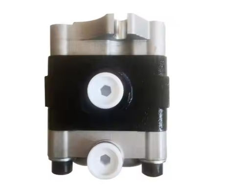 ปั๊มเกียร์ขุด Pc40mr-2 Pc50mr-2 Pc58uu Pc50uu ปั๊มเกียร์ไฮดรอลิก 708-3s-04531 708-3s-04541