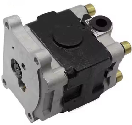 ปั๊มเกียร์ขุด Pc40mr-2 Pc50mr-2 Pc58uu Pc50uu ปั๊มเกียร์ไฮดรอลิก 708-3s-04531 708-3s-04541