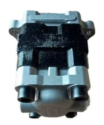 ปั๊มเกียร์ขุด Pc40mr-2 Pc50mr-2 Pc58uu Pc50uu ปั๊มเกียร์ไฮดรอลิก 708-3s-04531 708-3s-04541