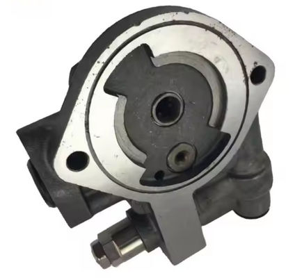 เครื่องขุด PC310 PC310-5 PC400 PC400-3 PC410 เครื่องปั๊มเกียร์ PC410-5 PC300 704-23-30601 704-23-30600