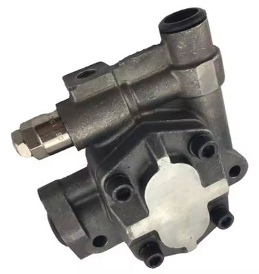 เครื่องขุด PC310 PC310-5 PC400 PC400-3 PC410 เครื่องปั๊มเกียร์ PC410-5 PC300 704-23-30601 704-23-30600
