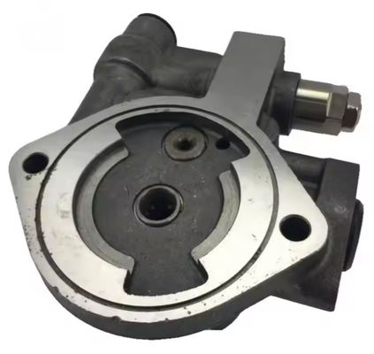 เครื่องขุด PC310 PC310-5 PC400 PC400-3 PC410 เครื่องปั๊มเกียร์ PC410-5 PC300 704-23-30601 704-23-30600