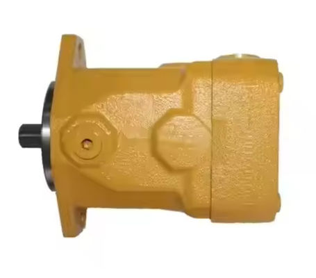 อะไหล่ E345B E330D Excavator พั๊มพัดลมไฮดรอลิก 155-9107 พั๊มพัดพิสตองเย็น 1559107 137-3750 1373750