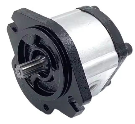 ปั๊มหมุนแรงดันสูง AZPF ประสิทธิภาพสูง Rexroth 1515500013 แจร์