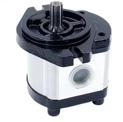 ปั๊มหมุนแรงดันสูง AZPF ประสิทธิภาพสูง Rexroth 1515500013 แจร์