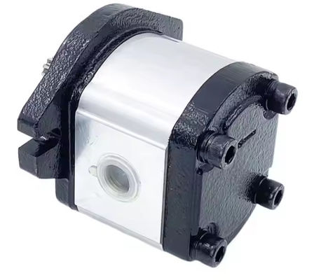 ปั๊มหมุนแรงดันสูง AZPF ประสิทธิภาพสูง Rexroth 1515500013 แจร์