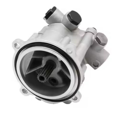 R210-7 R225-7 อะไหล่ปั๊มน้ําแข็งส่วนใหญ่ ปั๊มเกียร์ XJBN-01128 XJBN-00929 XJBN-00737